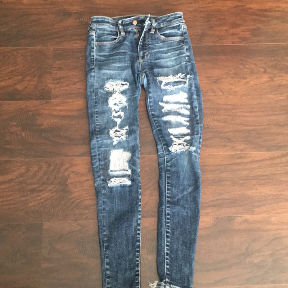 Skinny Jeans